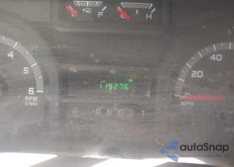 2013 Ford E-250 Commercial из США, поврежденный, VIN 1FTNE2EL7DDA21903